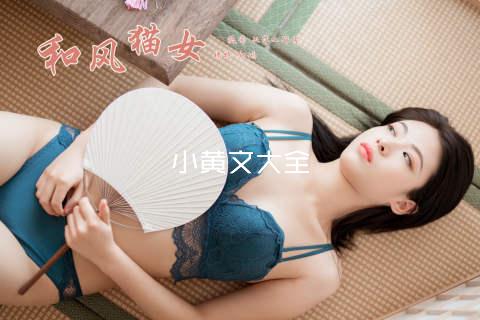 小黄文大全